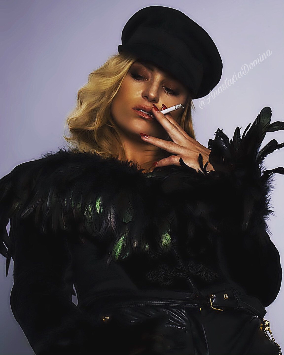 Anastaxia Draganova on Twitter: "Retweet if you would love to be My