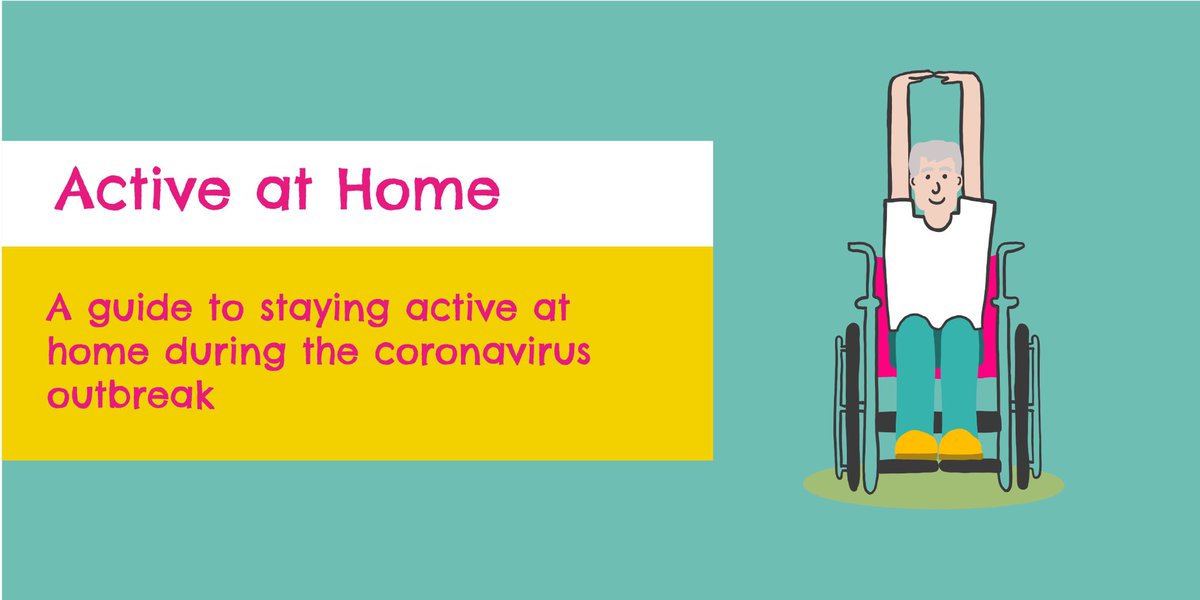 Amazing team effort to create this booklet! Thanks to all involved 👏🏻 

movemoresheffield.com/active-at-home…

#StayInWorkOut