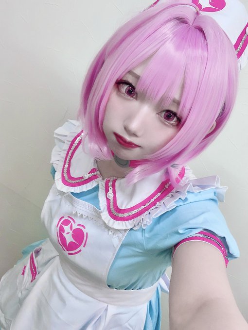 コスプレイヤーこなみるくのTwitter画像17