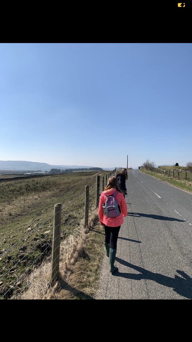 SettleCollegePE's tweet photo. Good Morning...and welcome back to Settle โVirtualโ College!
Looks like a lot of our pupils have been out and about this weekend either having long walks or looking after their animals...check them out
#smashedit #amazing #TEAMSETTLE #farmlife https://t.co/He2Qoyit4C