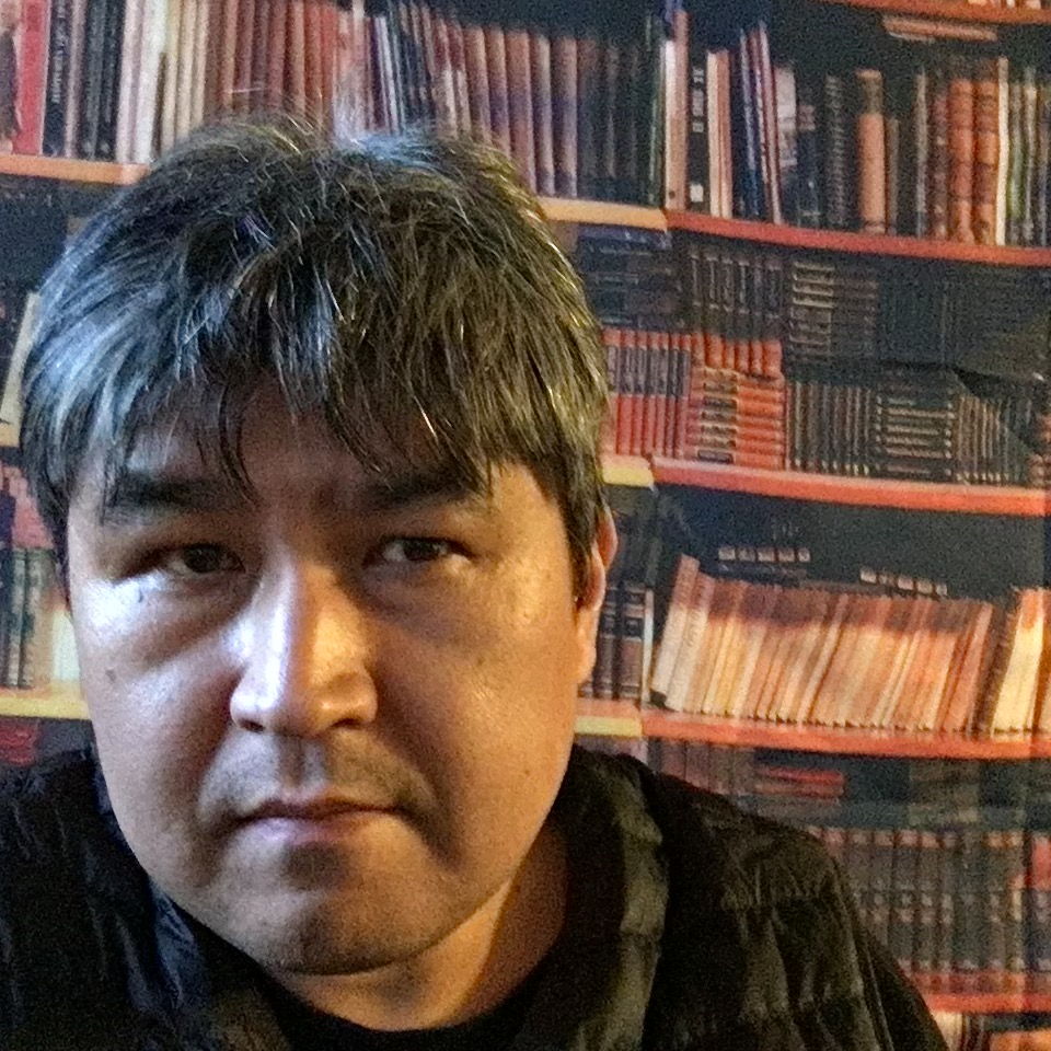勝浦雅彦masahiko Katsuura 春は揚げ物 やうやう白くなりゆく生え際すこしあかりて 村さ来断ちたる苦悶の細き田中来たる