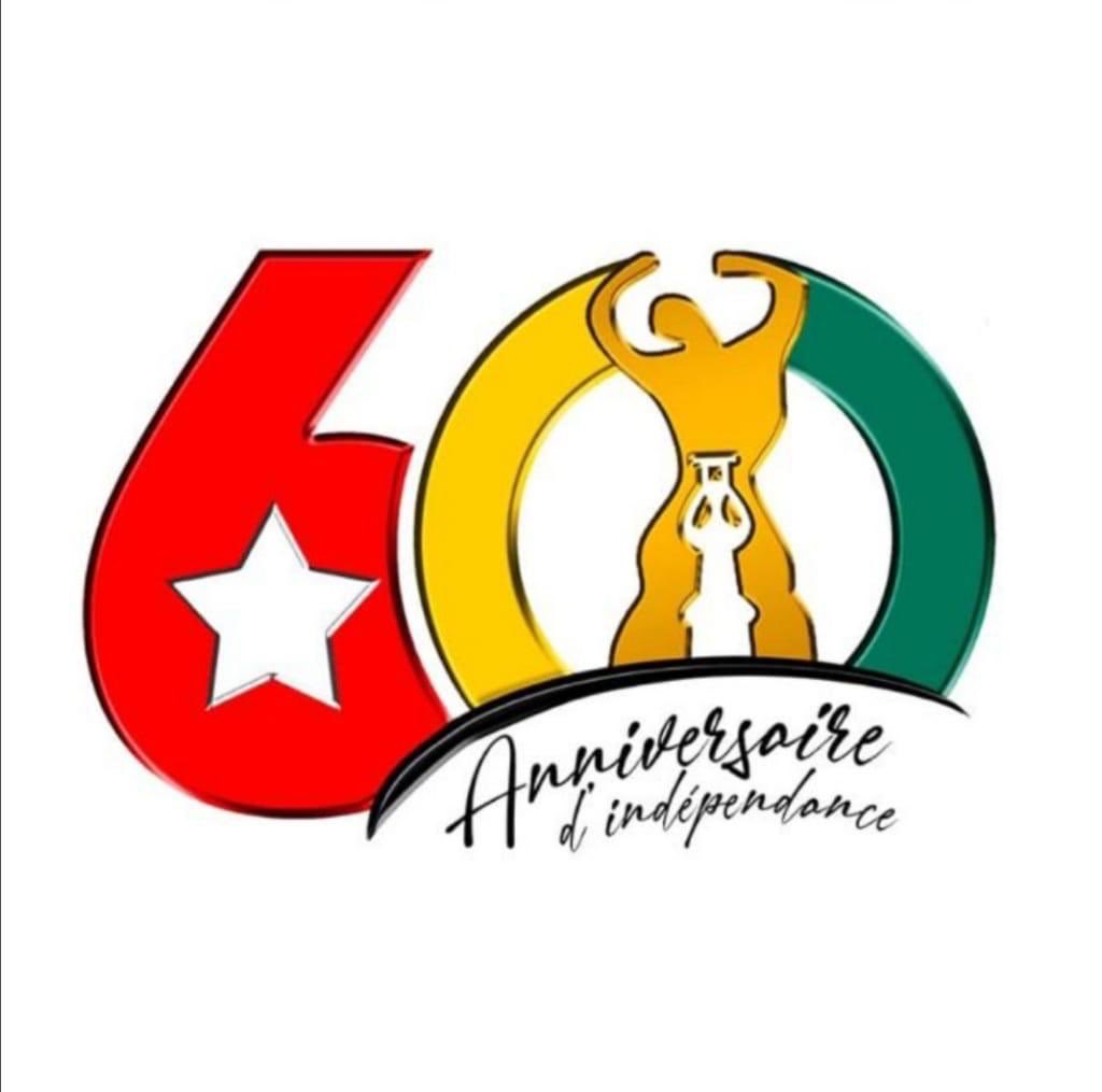 sedaminoujp's tweet photo. #60e anniversaire de l’Indépendance du #Togo ce 27 avril 2020! Bâtissons la Cité....Togo ! https://t.co/N6UWKO9na7