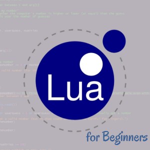 sparkdatabox's tweet image. This course is for complete beginners which provides everyone the tools to get started with coding. It is a beginner-friendly programming language that is used in the software industry from web development to game development.

sparkdatabox.com/courses/lua-pr…

#sparkdatabox