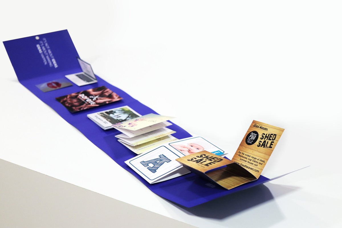 DuploUK's tweet photo. DO MORE! with the NEW DC-618 multi-finisher. Slit, cut, crease, and perf seamlessly with your digital printer! Read more @PrintBusiness https://t.co/fNdcS6GN6c
#automation #ukprinter #realjournalism #mondaymorningezine #printbusinessmag https://t.co/VVdMI801y0