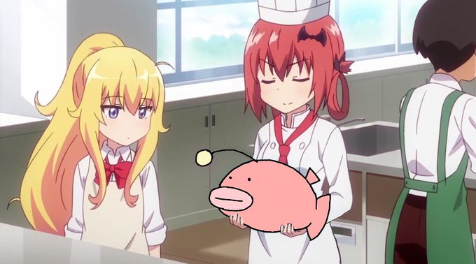 注目 画像ツイート ガヴリールドロップアウト 4ページ目 アニメレーダー 注目 画像ツイート ガヴリールドロップアウト 4ページ目 アニメレーダー