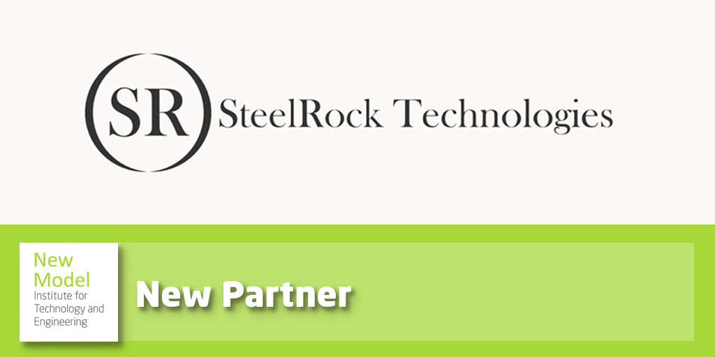 ➡️NEW PARTNER ANNOUNCEMENT ⬅️

We’re pleased to welcome world-leaders in Counter UAV solutions @SteelRockTec as an official partner of NMITE 👏

#EngineerTheFuture #BepartofIt