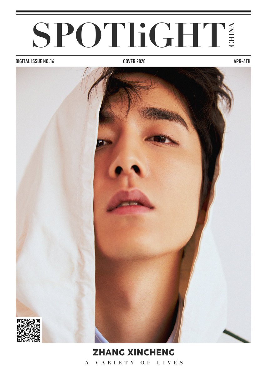 stevenzhangph's tweet photo. #ZhangXinCheng for Spotlight April Issue 2020

©spotlight聚光风尚 weibo https://t.co/Fvwn7DoHRG