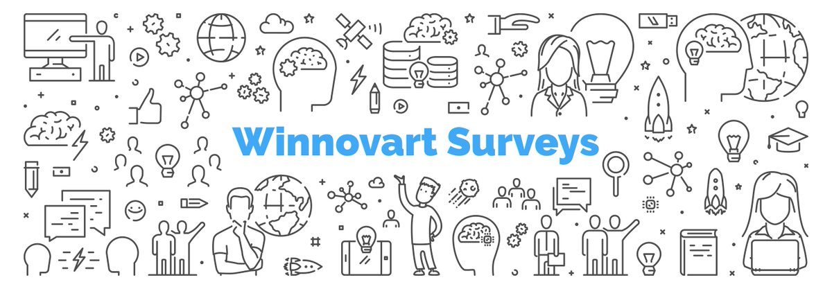 DCC_me's tweet photo. Check out our latest Winnovart Surveys - April 2020 edition. Our latest open surveys, results, statistics and insights. This month's focus: Blended funding schemes; Response of Fund Operators to Coronavirus; Winnovart Surveys going Green https://t.co/TTus0mkMrw https://t.co/U0uL1RAsfM