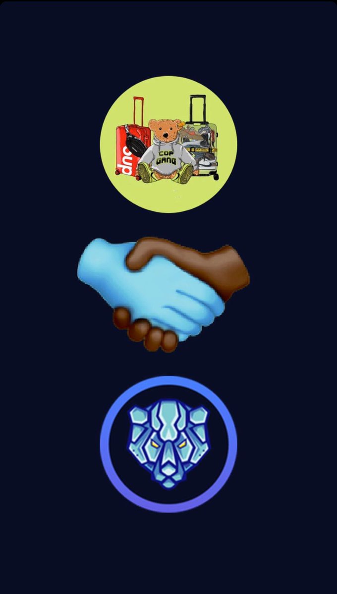 Estamos muy contentos de haber conseguido este groupbuy con <a href="/polar_cop/">Polar Cop</a> Es uno de los bots mas prometedores de iOS y nuestros miembros van a tener oportunidad de comprarlo. Si quieres entrar a nuestro grupo no te pierdas ningún post en nuestro instagram: instagram.com/copganges/