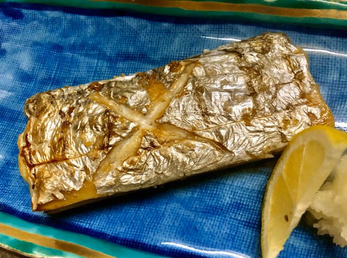 太刀魚の塩焼きのレシピ 下処理のコツの解説とおすすめの献立も紹介 お食事ウェブマガジン グルメノート