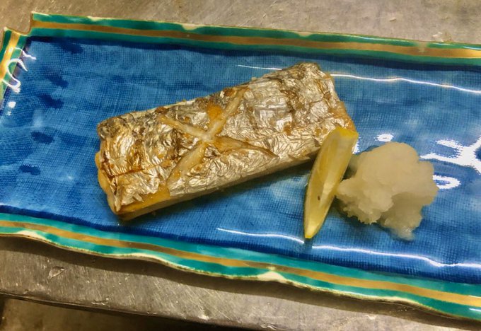 太刀魚の塩焼きのレシピ 下処理のコツの解説とおすすめの献立も紹介 お食事ウェブマガジン グルメノート