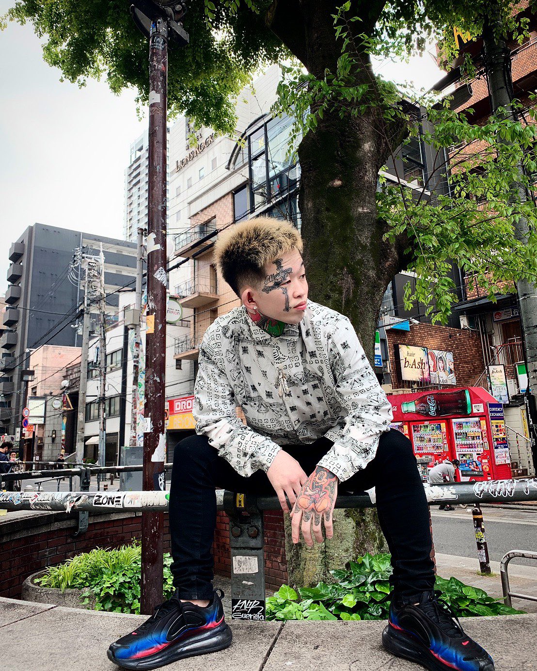 カイa K Aクロスマン Sur Twitter 自分の人生 決めるのは自分自身 俺がやらないで誰がやる 皆を喜ばせることで 自分自身にも喜びが返ってくるなら俺はとことんやってやる Azito 一撃必殺 クロスマンakaカイ T Co Gtxcgmaaie Twitter カイa K Aクロスマン Sur Twitter 自分の人生 決めるのは自分自身 俺がやらないで誰がやる 皆を喜ばせることで 自分自身にも喜びが返ってくるなら俺はとことんやってやる Azito 一撃必殺 クロスマンakaカイ T Co Gtxcgmaaie Twitter