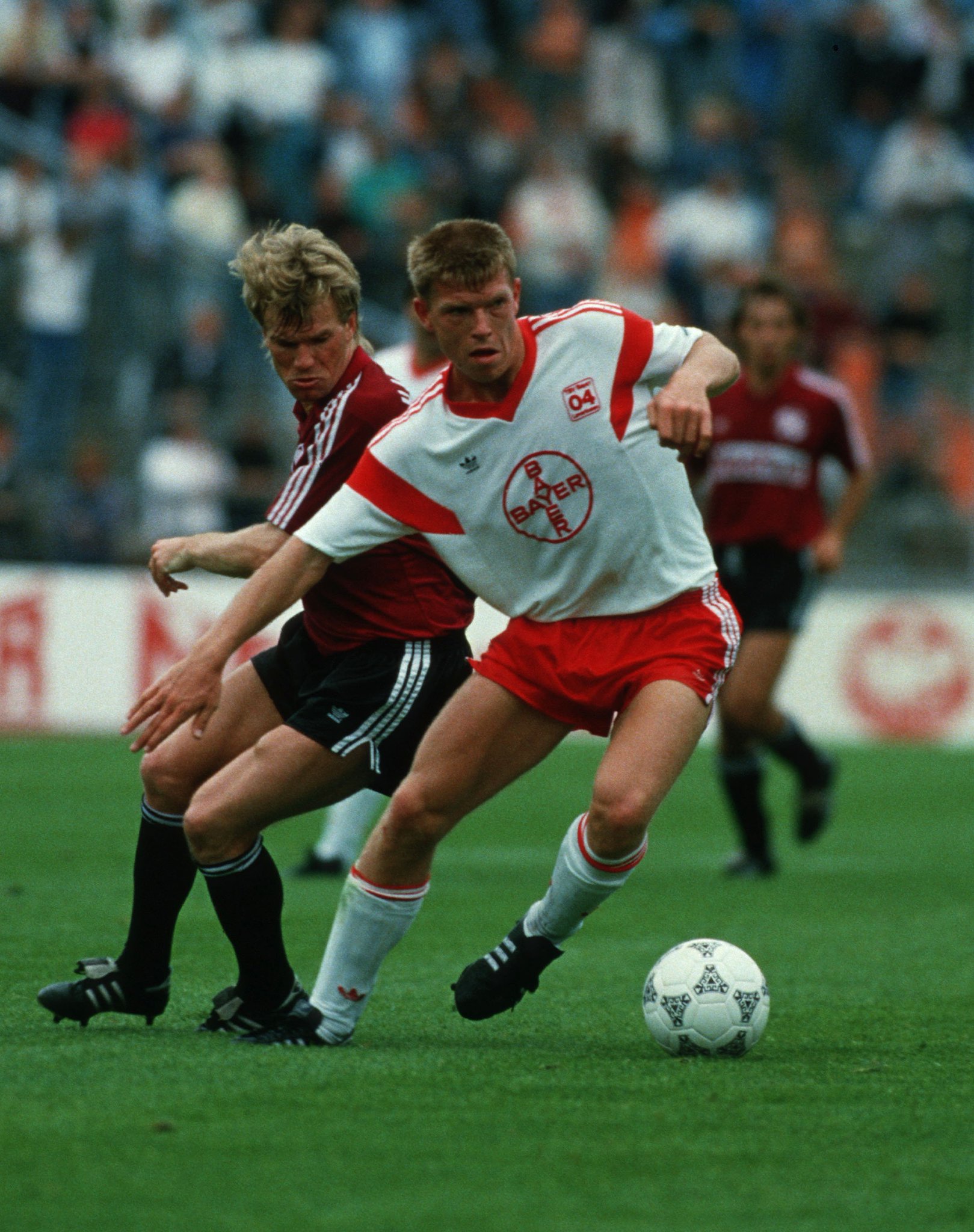  Champion 1988   Champion 1997   Happy Birthday, Knut Reinhardt   