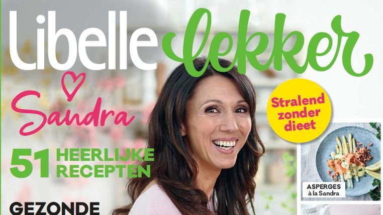In recent weeks, many people have been cooking up some fun in the kitchen. As a result, the Libelle Lekker brand inspires more people than ever. Find out more on our website: bit.ly/3cRVNbG (Dutch) or bit.ly/2Y79n6D (French). #lekkerthuis #cuisinecheztoi🤩