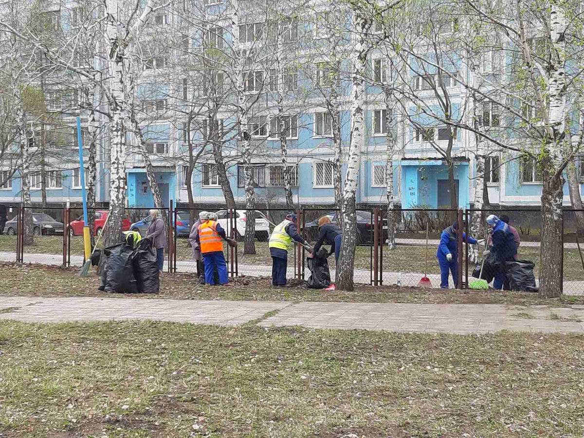 Сквер молодая гвардия Ульяновск