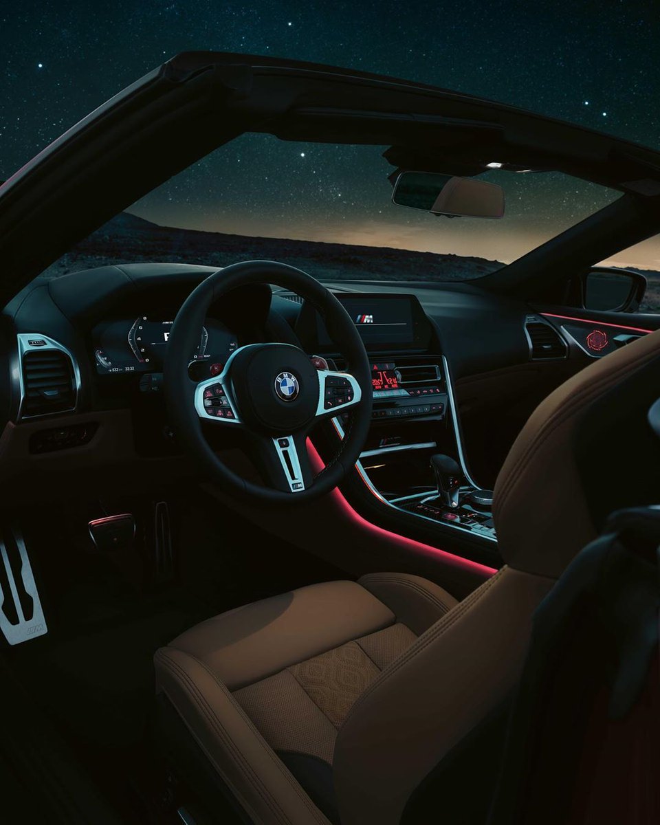 Bimmer ☄️ tweet media