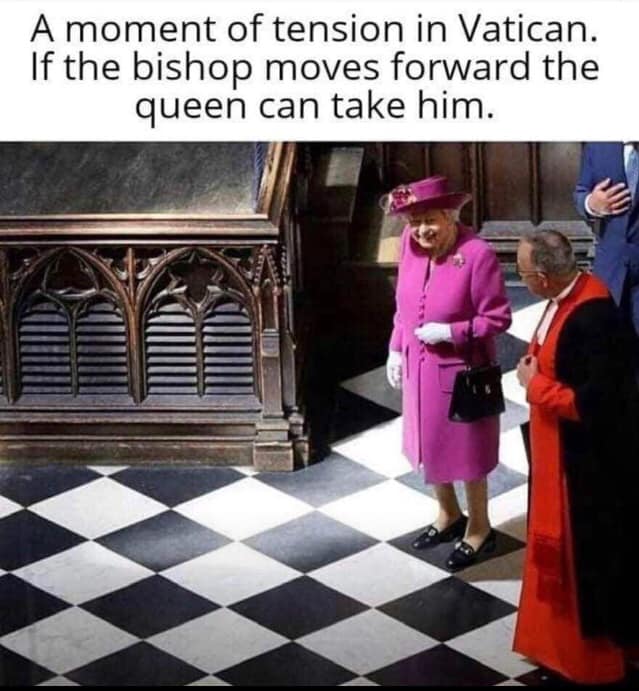 _TheWhirlwind_'s tweet image. Now for something completely different!

#snooker #chess #whatevernext