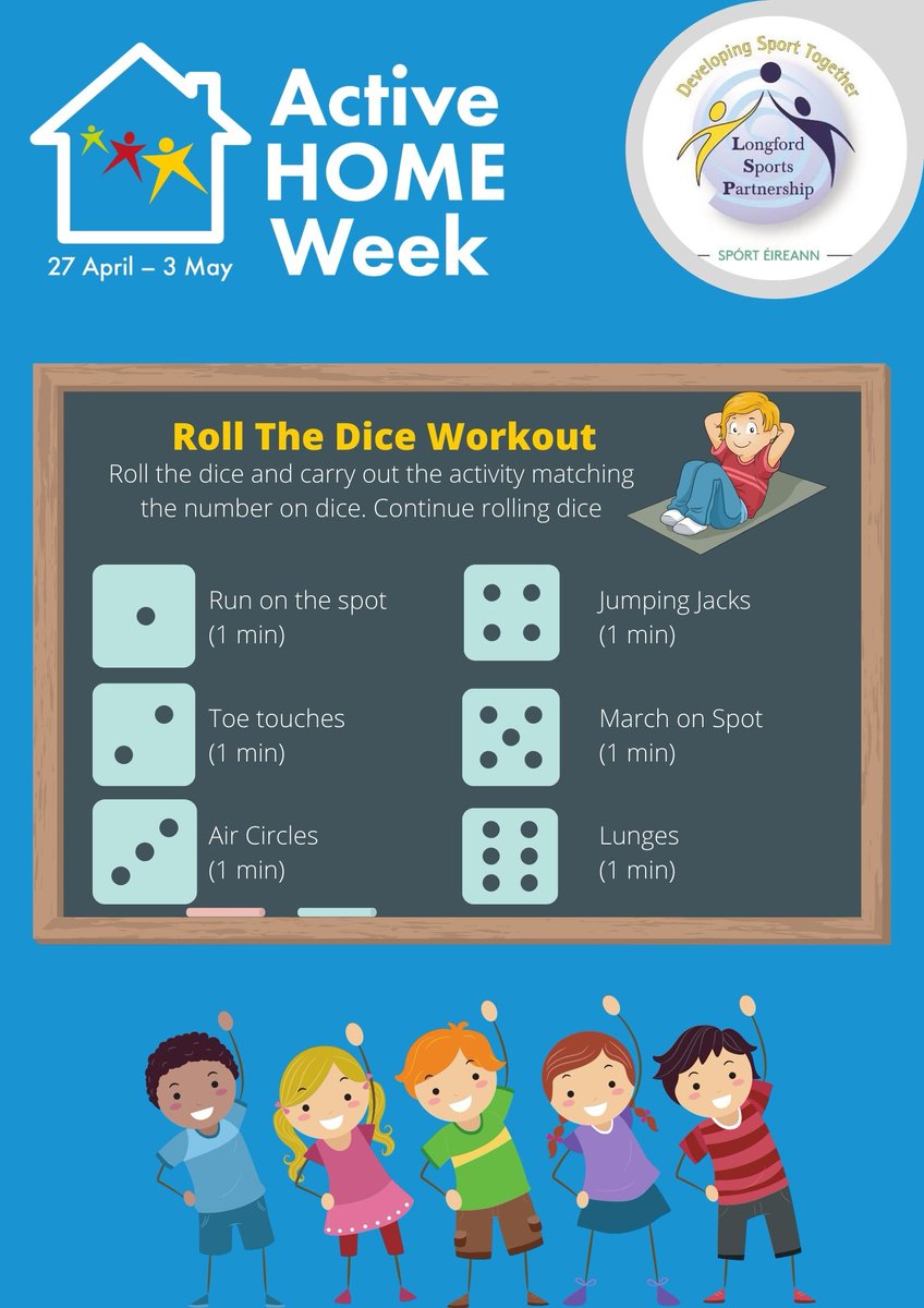 Sport Ireland tweet media