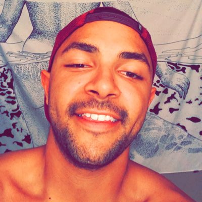 itscolt45's tweet photo. #NewProfilePic https://t.co/PHcIl5RQps