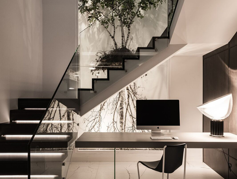 DAAA Haus tweet media