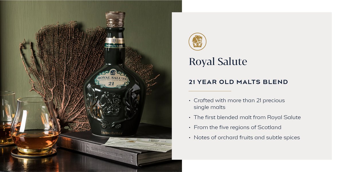 RoyalSalute's tweet photo. Immerse yourself in the world of #RoyalSalute and vote for your favourite blend. More details to follow… https://t.co/difcgvFZcQ