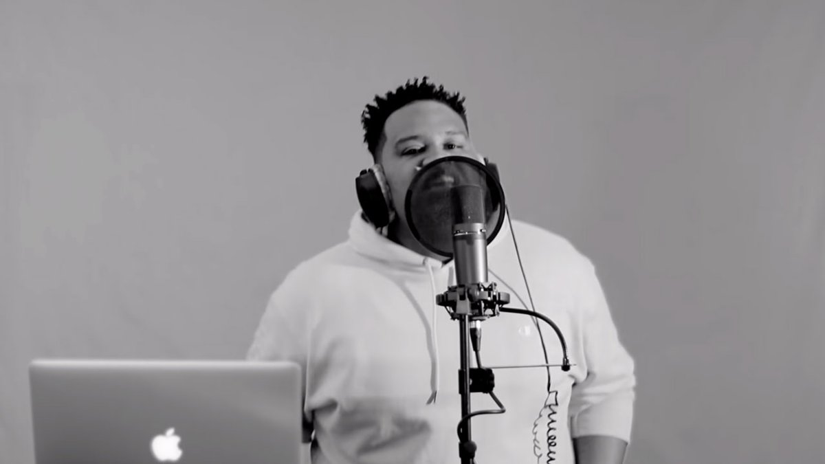activavida's tweet photo. ➭
Juan Camilo Borja nos sorprende con el cover «Lo Harás Otra Vez» de Elevation Worship, al Productor Musical le apasiona hacer versiones ... 🖱 ver mas en ➟ https://t.co/LCjohvWy0K
#Música #Activavida https://t.co/dt6EekiKxf