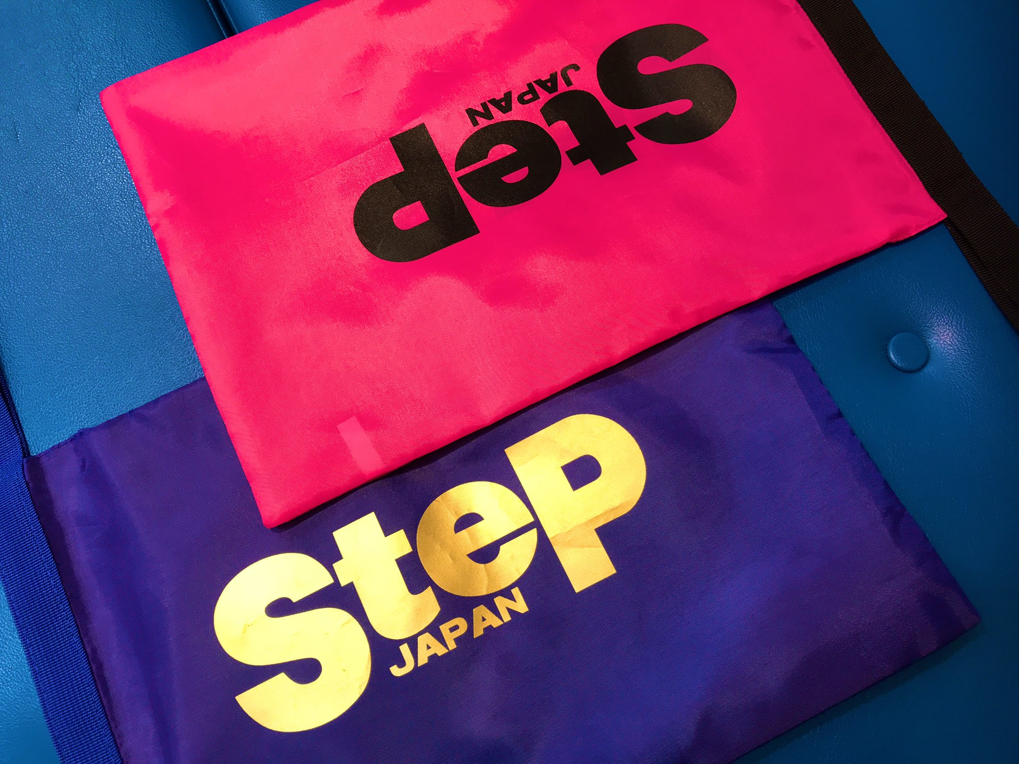 Stepのシューズケース 陸上競技 | d-edge.com.br