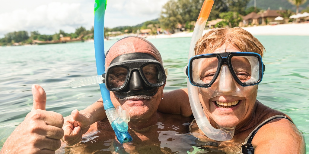 WTTC's tweet image. 🙌 #MondayMotivation: Travel &amp;amp; Tourism has the power to bring us all together, without discrimination, regardless of race, colour, sex or age. 

It allows us to explore it in compelling ways so that we can better understand each other, destinations, its history &amp;amp; culture. 🗺️👫