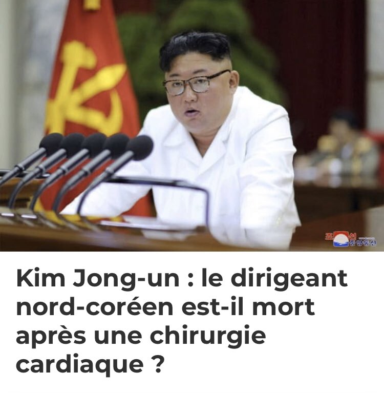 breintm's tweet photo. Kim Jong-two il va débarquer on va bégayer https://t.co/BX7swOJc8d