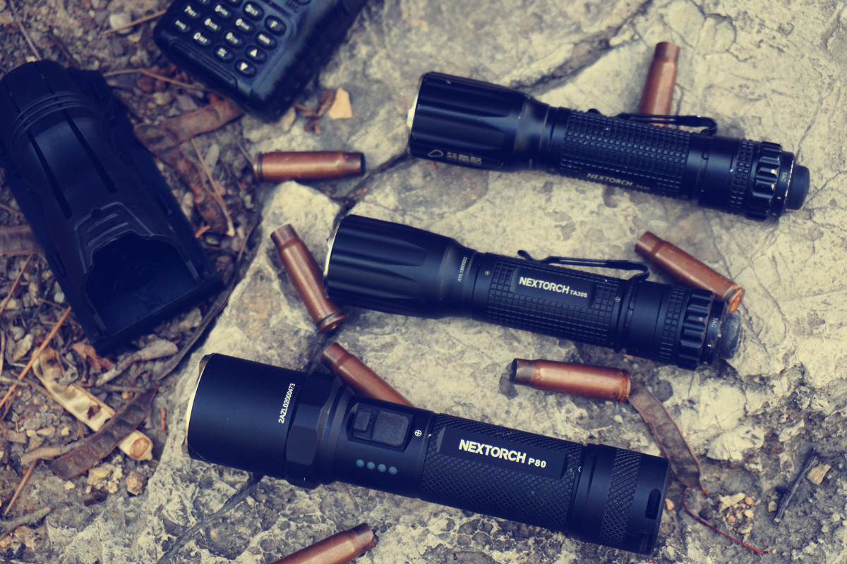 nextorchlight's tweet photo. #Nextorch T&P series #tactical #flashlights are far beyond common #lighting #tools, which can also be used as a #powerful #defense tool and glass breaker in #emergency and #rescue via the strike bezel.
#Nextorchflashlight #flashlight #duty #military #police #lawenforcement #EDC https://t.co/b87OxNLurI
