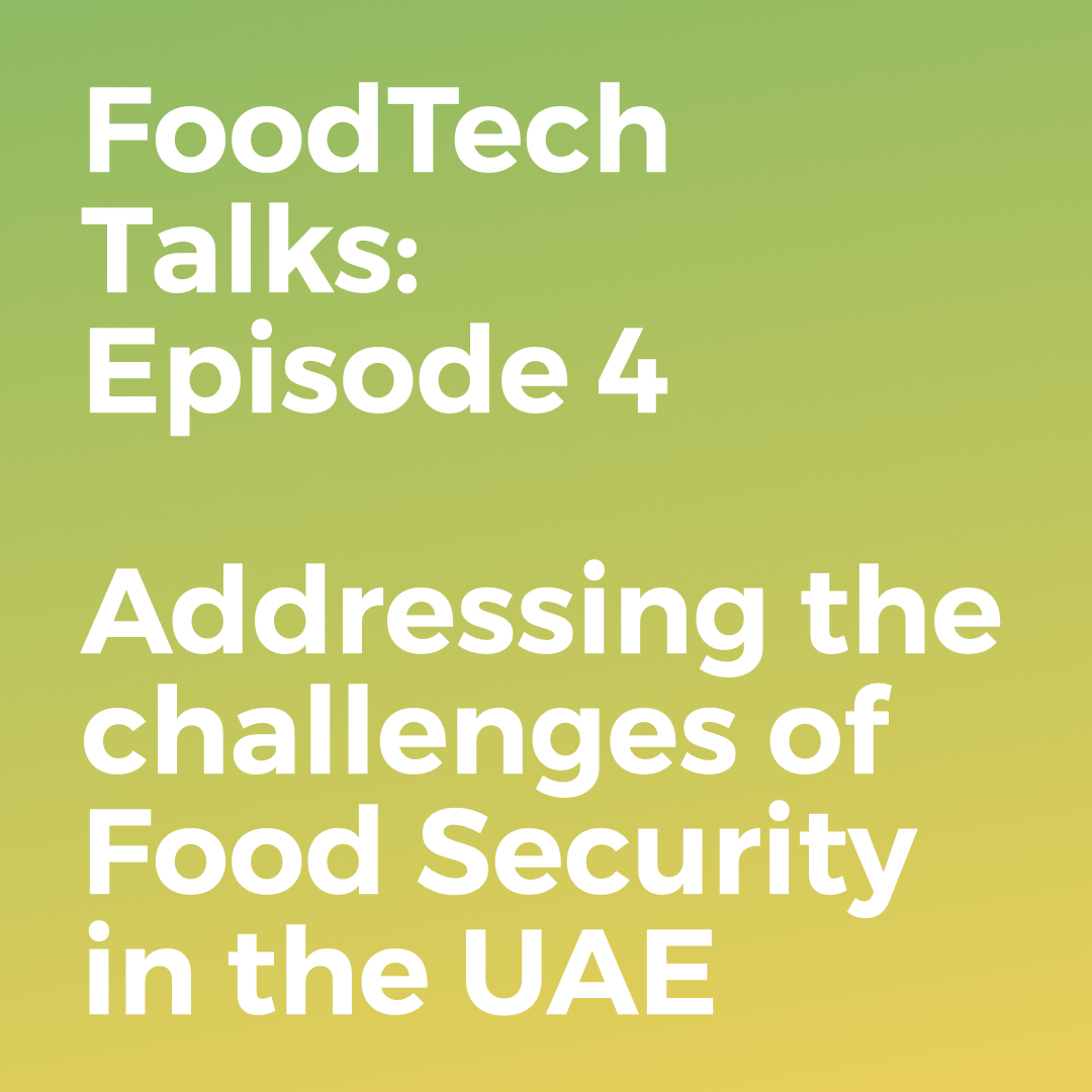 FoodTechUAE's tweet photo. The UAE is working hard to ensure that all citizens and residents have access to safe, nutritious, sufficient, and affordable food at all times. Learn more about what the Food Security Office does in our #FoodTechTalks series here: https://t.co/lvT2iEVZRo https://t.co/tOnD00xXv1