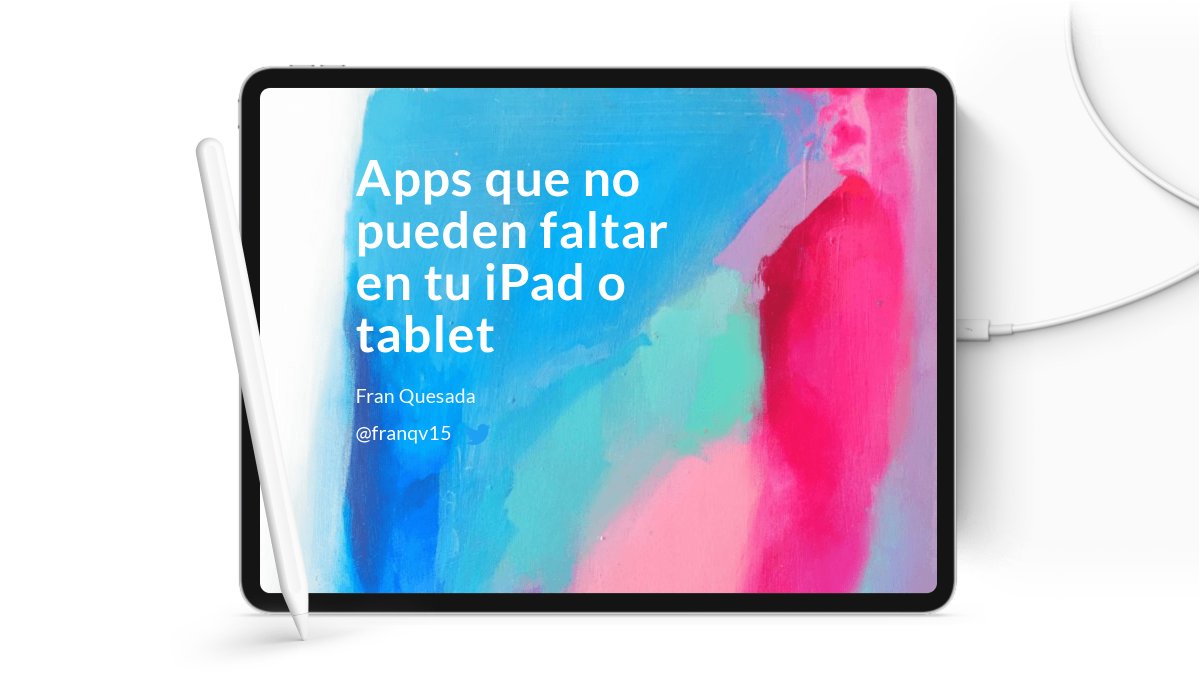 francanvaedu's tweet photo. Tras preguntarme muchxs que apps utilizo en mi clases, os he hecho un resumen de las mismas en el siguiente @genially_es también he intentado resolver la pregunta de cómo puedo evaluar durante el #COVID-19 habilitando una sección del mismo: https://t.co/5nGEBiKynf https://t.co/CrbvfsneDc