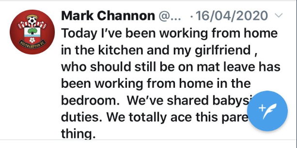 GeneKerrigan's tweet photo. Heartbreaking.
Stay at home. https://t.co/08ZirsZSqy