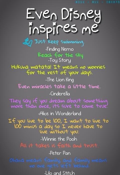 HornbacksView's tweet image. In case anyone needs a little extra inspiration this week...