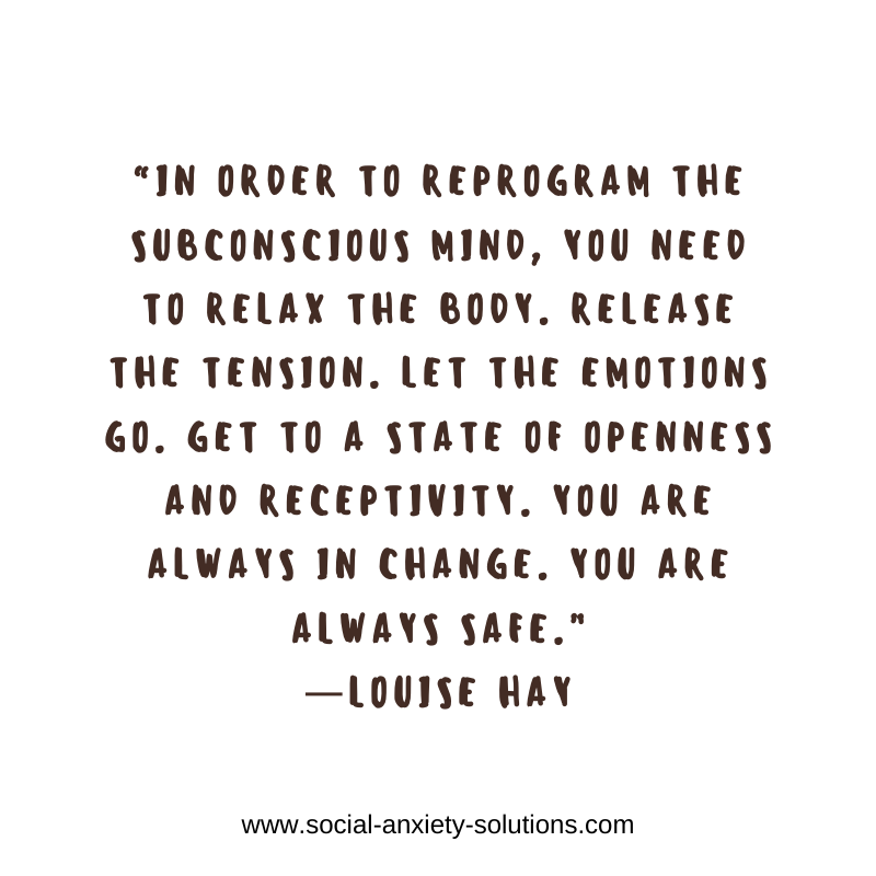 socialanxietysb's tweet photo. Have you ever felt #sociallyanxious? Or had thoughts of #embarrament, #shame, or #rejection? There’s something in you that gets triggered.
Join the FREE 30-Day Social Confidence Challenge and learnthe journey you need to take to uncover those issues.
https://t.co/SbdrsO0Li5 https://t.co/oK5QvMkWpv