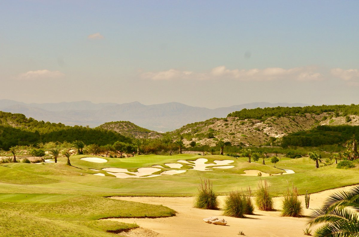 GoCoastalGolf's tweet photo. #Golf in #Spain, can't think of anything better, bring it on ⛳️😎🍻😘#Golfingagain #golfsocieties #golfspain #golfbritain #golfsocietiesuk #coastablancagolf #golfuk #golfengland #golfscotland #golftrips #golfbreaks #golfholidays #golfvacations #golfeurope #northernengland #murcia https://t.co/RrZl5GZwDX