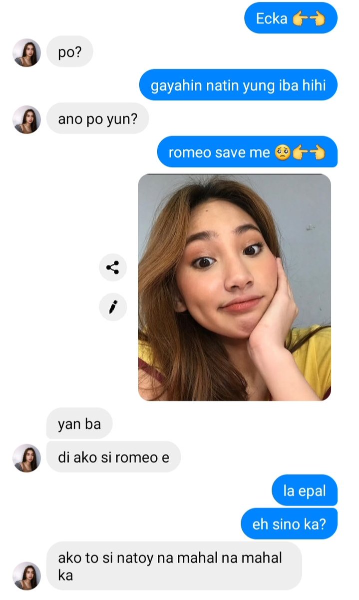 agnesdfghjkl_'s tweet photo. becka kayo diyan hahahahahaha

#MNL48 || @mnl48official https://t.co/fon5dbONDI