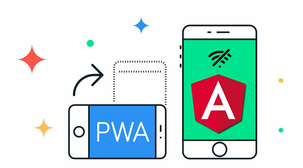 The Complete Guide to Service Worker and PWA in Angular

☞ bit.ly/2W3lD5w

#Angular #PWA #Morioh