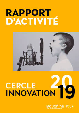 cercle_innov's tweet image. Le Rapport d'activité du Cercle de l'Innovation 2019 est en ligne ! Consultez le --&amp;gt; bit.ly/2W1EY7d
@Paris_Dauphine @FondDauphine