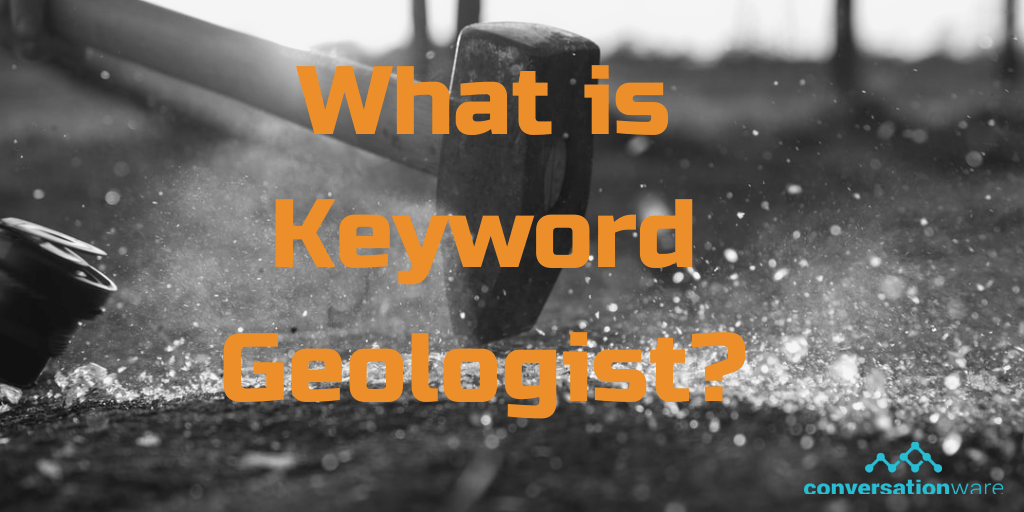 CWUKPH's tweet photo. Knowing which keywords succeed – that's like knowing where to drill for oil. If you are looking to strike oil, then perhaps you might need some Keyword Geologists! Read more https://t.co/RJ9yDyjDwa

#keyword_research 
#keywords 
#marketing
#conversationwareservices https://t.co/Km5PXjjeWE