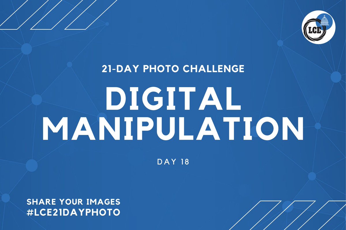 LCEOffers's tweet photo. 21-Day Photo Challenge | Day 18 - Digital Manipulation  📷

Whether you just want to boost your colours and lighten your shadows or cut elements out of different photos to create one, we want to see your before and after shots!

Share your images in the comments #LCE21DayPhoto https://t.co/8nBpsobTFl