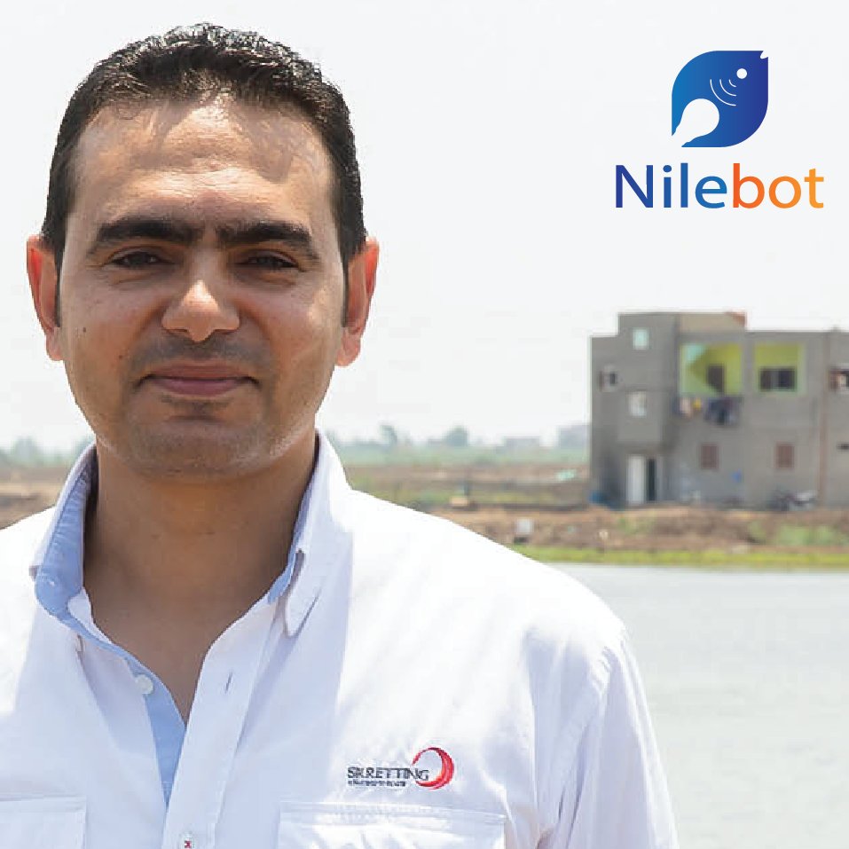 nilebot15's tweet photo. ح(3) من #اسأل_مجرب_واسأل_طبيب مع #نايل_بوت مع د/ محمد فتحي – مسئول الدعم الفني بشركة Skretting Egypt - 
يجيب عن التالي:
-كيف تدير جودة المياه بكفاءة؟
-كيف تتعامل مع انخفاض تركيز الاكسجين المذاب ؟
-كيف تتعامل مع ارتفاع تركيز الأمونيا و درجة الحرارة ؟

https://t.co/gH8hEZAcUe https://t.co/sPed0dp4Ac