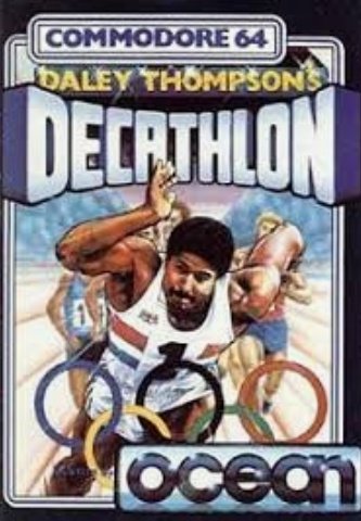 IamtheDJ40's tweet photo. Lots of great games to choose from during my Amstrad &amp; PC playing days.

#SoccerBoss
@GaryLineker super star soccer
#DaleyThompsonDecathlon
#ChampionshipManager2

#mybestsportvideogame https://t.co/hG3AyK5qFo