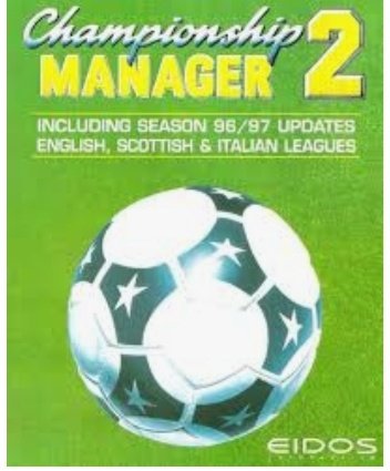 IamtheDJ40's tweet photo. Lots of great games to choose from during my Amstrad &amp; PC playing days.

#SoccerBoss
@GaryLineker super star soccer
#DaleyThompsonDecathlon
#ChampionshipManager2

#mybestsportvideogame https://t.co/hG3AyK5qFo