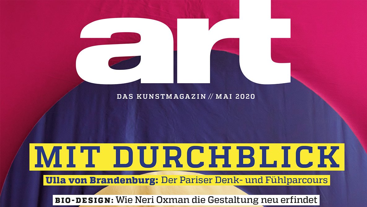 art – Kunstmagazin tweet media