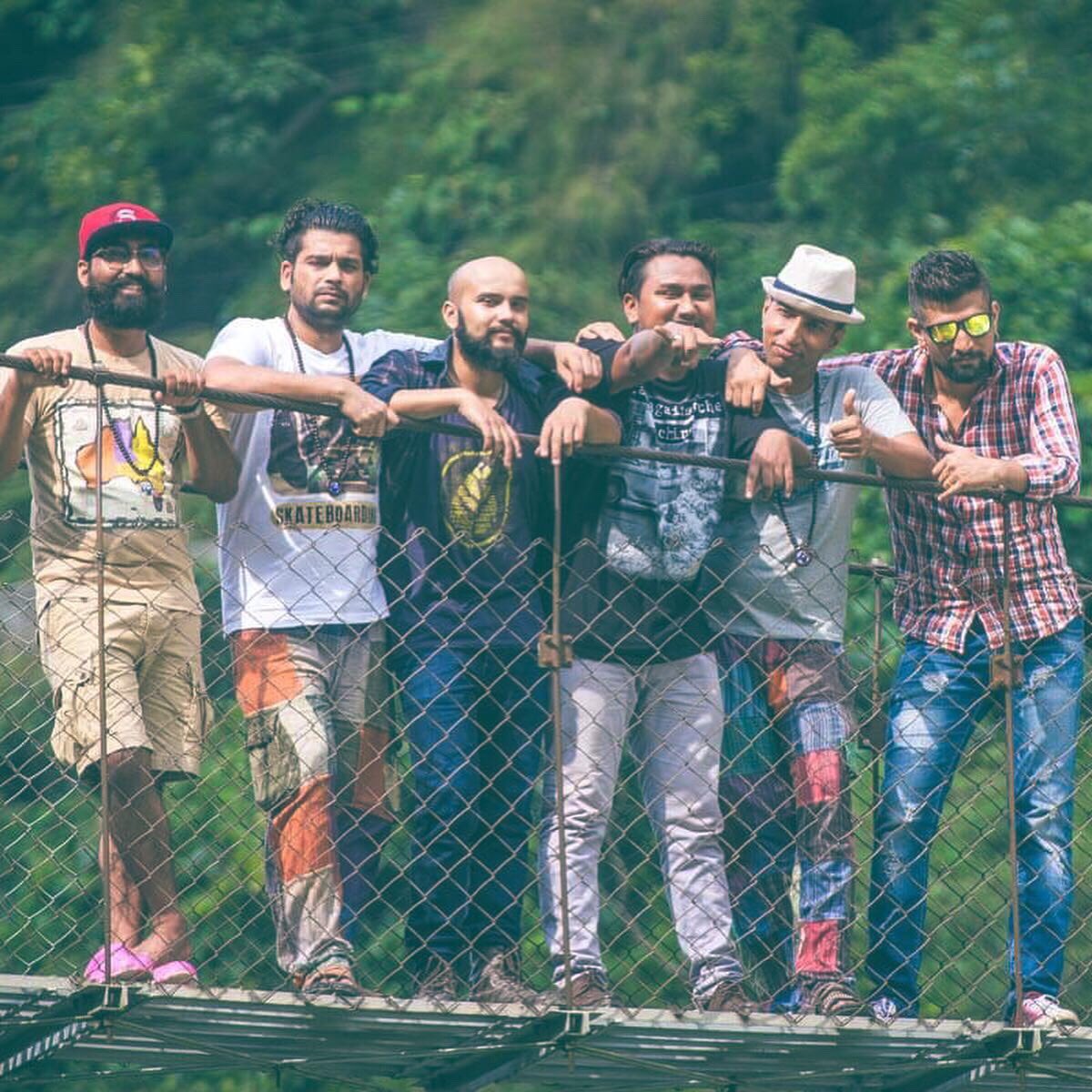 UrjaaBand's tweet photo. Life is meant to be fun. If it's not fun, it's not worth doing. So please be yourself and enjoy life. It's too short to be miserable.
#URJAABAND 
#Swamisubashchandra #urjaabandnepal #musician #nepalimusic2020 #music https://t.co/5pI6kmybbB