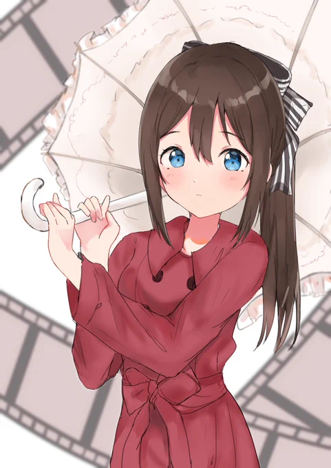 #うるせえ俺は神絵師だフォローしろ

ラブライブ!よく描きます☺️ 