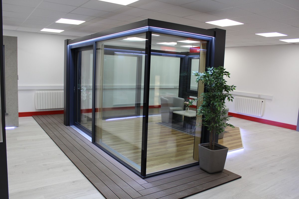 Eco Window Concepts tweet media