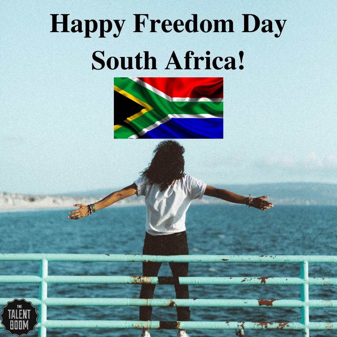 #thetalentboom #freedom #southafrica #recruitment #recruiter #recruiting #mondaythoughts