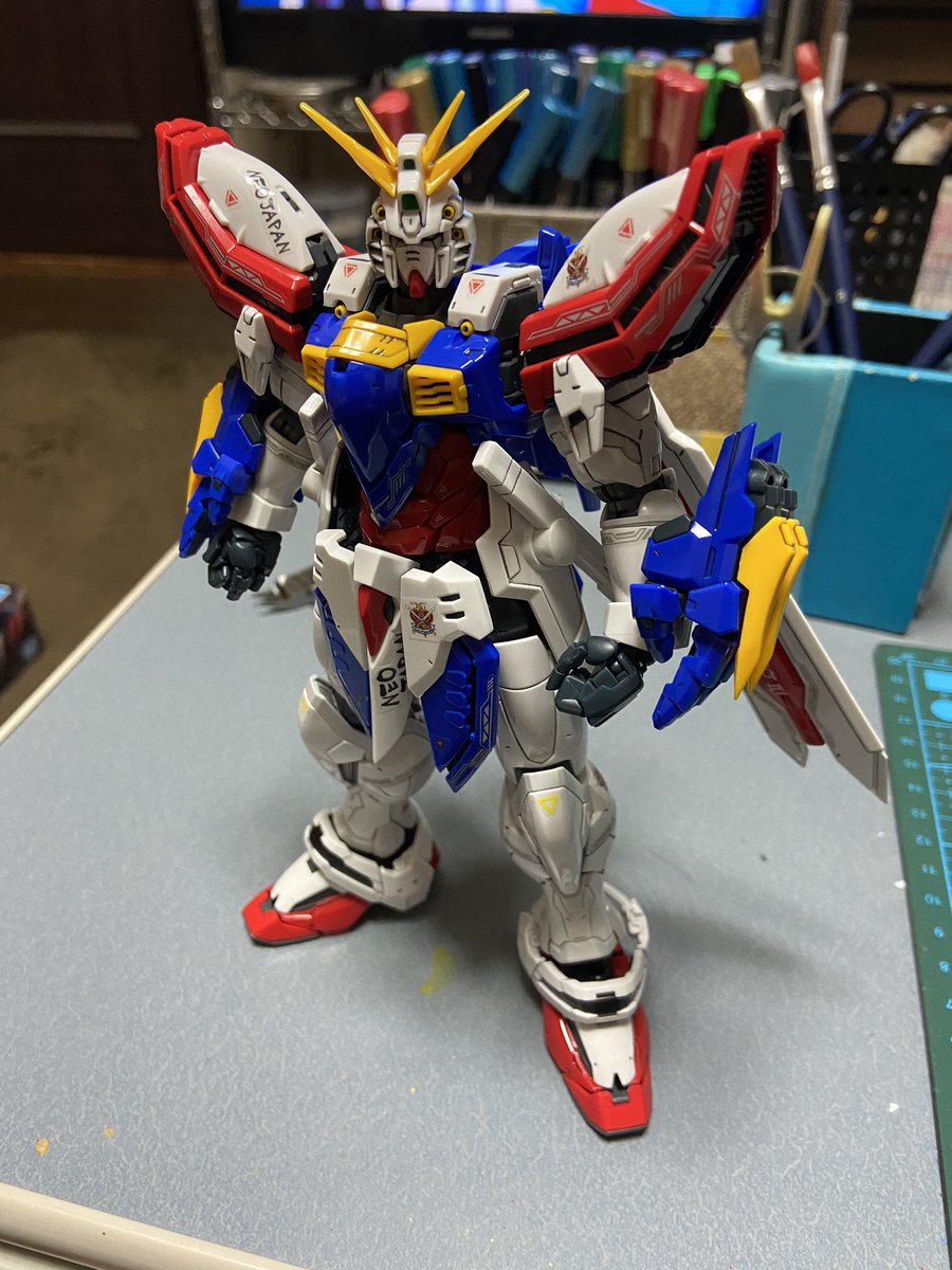 Twoucan 機動武闘伝 の注目ツイート イラスト マンガ コスプレ モデル Twoucan 機動武闘伝 の注目ツイート イラスト マンガ コスプレ モデル